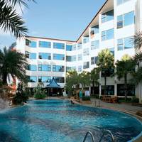 Jomtien Dragon Beach Resort