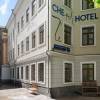 Art Hotel Che