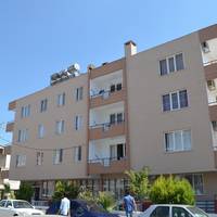 Ahmeda Apart Hotel