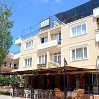 Yade Apart Pension