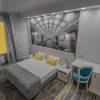 Apart-hotel Naumov Lubyanka