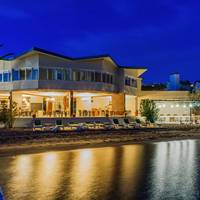 Cunda Hotel