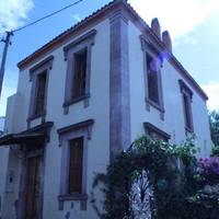 Stone House with Garden in Cunda/Ayvalik
