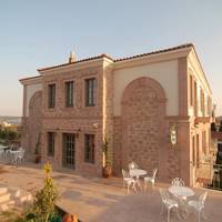 Cunda Fora Hotel