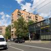 Apartment Tikhiy Centr