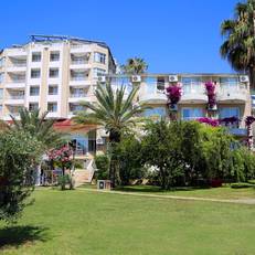 Incekum Su Hotel - All Inclusive