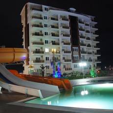 Sea View Studio in Orion Garden