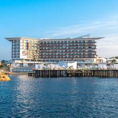 Mary Hotels Alanya (Ex. Sirius Deluxe)