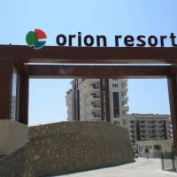 Orion Resort C24