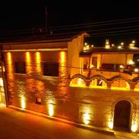 Avanos Suites