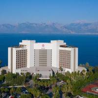 Akra Hotel
