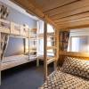 Makarov Hostel Tretyakovka