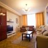 Apartaments on Novyj Arbat 22