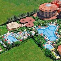 Stone Palace Hotel