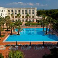 IC Hotels Airport