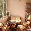 Kropotkinskaya Apartment