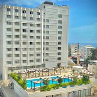 Best Western Plus Khan Hotel