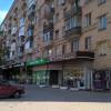 Kutuzovsky Apartment