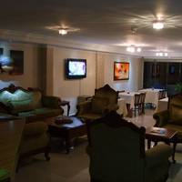 Lara Kapris Hotel