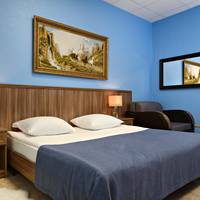 Hotel Viktoria