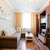Star 8 Apartments at Ovchinnikovskaya naberezhnaya