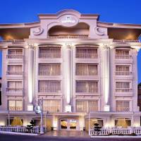 La Boutique Hotel - Adult Only