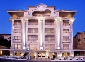 La Boutique Hotel - Adult Only