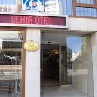 Sehir Hotel