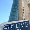 City Live Hotel