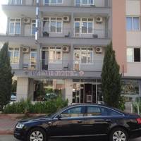 Bayindir Palme Hotel