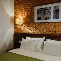Hotel Grafskiy