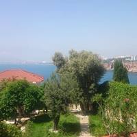 Marina Hostel