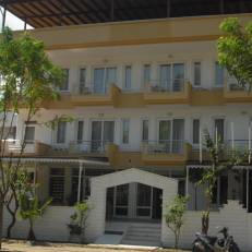 Arinna Park Hotel