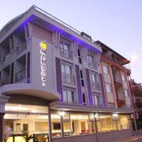 Mandalin Hotel