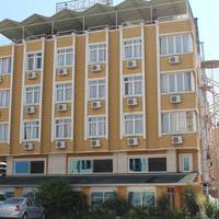 Denizhan Hotel