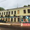 Star Wars Hostel