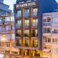 Sky Kamer Hotel Antalya