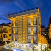 Wise Boutique Hotel Spa