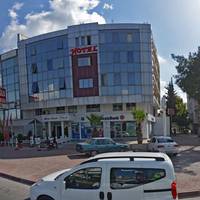 Cevik Palace Otel