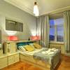 Smolenka Moscow apartments