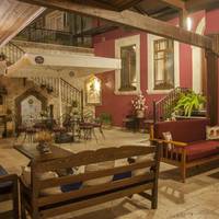 Cankaya Konaklari Hotel