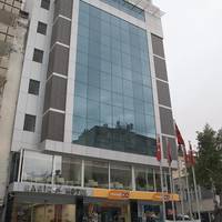 Narin Hotel