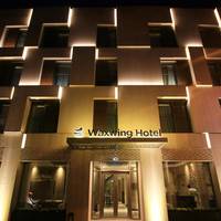 Waxwing Hotel