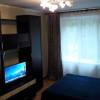 Apartments on Orekhovy Bulvar
