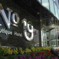 No:19 Boutique Hotel