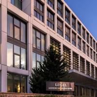 Lugal, A Luxury Collection Hotel by Starwood