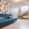 Apartments Avtozavodskaya 23k7