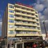 Eyna Hotel