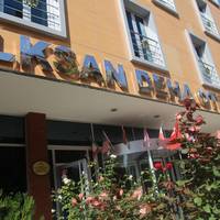Ilksan Deha Hotel