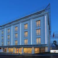 Atli Hotel Ankara